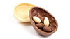 Galileo rotative/centrifugeuse pour corps creux du chocolat