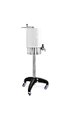 Spraysystem, Système de pulvérisation, pulvérisateur sous vide compatible avec les turbines Selmi